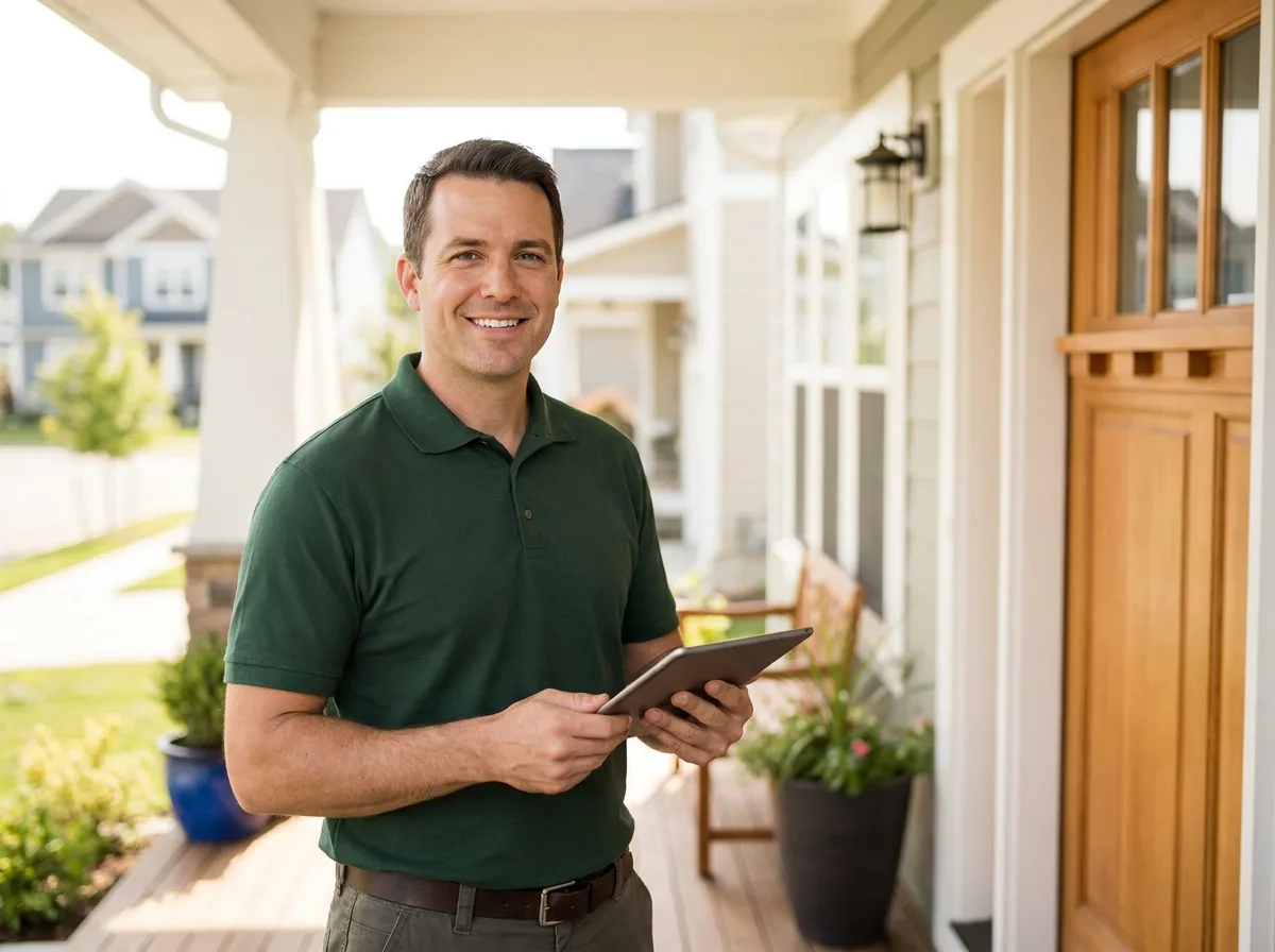 Pest control FAQs for Partlow, VA